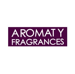 Aromaty Fragrances logo